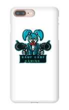 bamf_camf iPhone Phone Cases
