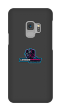 lockon_stratos22 Samsung Phone Cases
