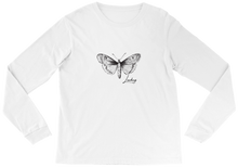 arcadiaisloading Long Sleeve Tee