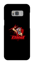 ex0dox Samsung Phone Cases
