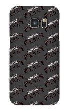 jdhertz - Icon Samsung Phone Cases
