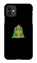 Shima XMas Case