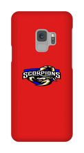 tvscorpions Samsung Phone Cases