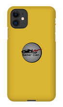 gamer squad  iPhone Phone Cases