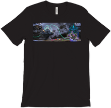 Cracka_FPV "Banner" T-Shirt