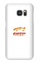 Guizin283 Capa para celular Samsung