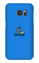 imfreakingoutt Samsung Phone Cases