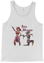 Sea Sloops Tank Top