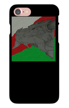 imdragonborn_ iPhone Phone Cases
