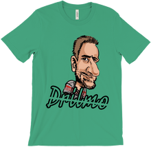 Drilmo T-Shirts - Logo Noir