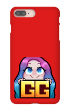 sweetserenity087 iPhone Phone Cases