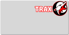 Trax Logo XXL Gaming Mousepad