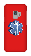 starlifegamingtv Samsung Phone Cases