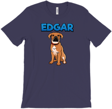 Edgar Tshirt