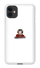 Funda Iphone CTRBrian