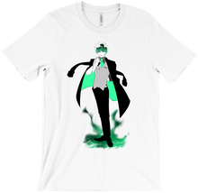 villain deku T-Shirts