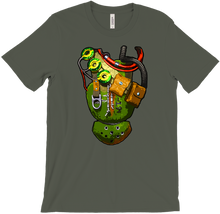 Apex Legends Bloodhound T Shirt