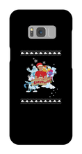 easyparisi Christmas Samsung Phone Cases
