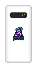 tris_x_game Samsung Phone Cases