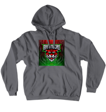 rafamojao Hoodies (No-Zip/Pullover)