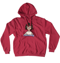 Colmedy Average Hoodie