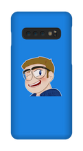 lockedonsights Samsung Phone Cases
