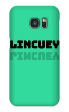 lincuey Samsung Phone Cases