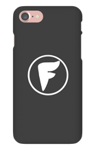 FnG iPhone Phone Cases
