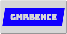 gmrbence XXL Gaming Mousepad
