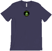 nitebushcamper T-Shirts