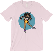 Raccoon T-Shirts