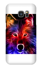 kingdestro Samsung Phone Cases