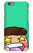 imcades iPhone Phone Cases