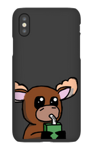 Sip iPhone Case