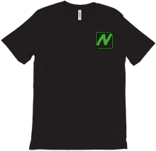 Logo T-Shirt | Green Version