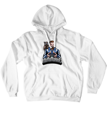 mumumurrie Hoodies (No-Zip/Pullover)