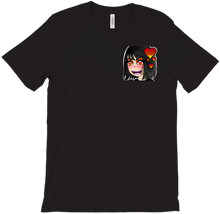 elvianna Heart T-Shirt