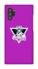 brokenbrave Samsung Phone Cases