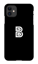 Bionic iPhone Phone Cases