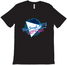 TitanSmashMTG Lets Go T-Shirt