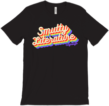 Smutty Lit Pride Shirt