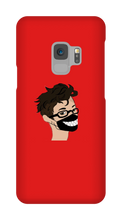 jackaroo101 Samsung Phone Cases