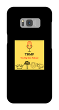tenbigmenpodcast Samsung Phone Cases
