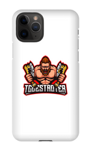 tcdestroyer iPhone Phone Cases