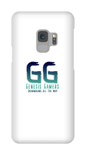genesisviper Samsung Phone Cases