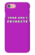 Your Mom's Favorite Iphone Case