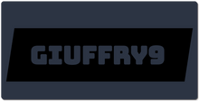 giuffry9 XXL Gaming Mousepad