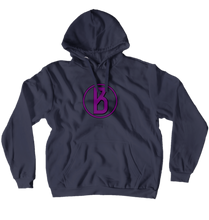 brbx Hoodies (No-Zip/Pullover)
