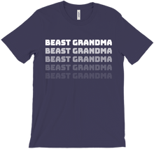 Beast Grandma Name