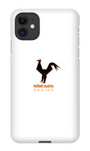 phüñkî_rø0śtāgaming iPhone Phone Cases